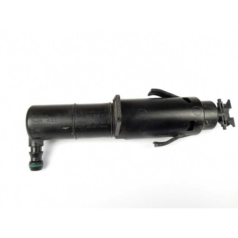 LIMPIA FAROS XENON 5K0955978A 