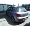 peugeot 307 (s1) del año 2003
