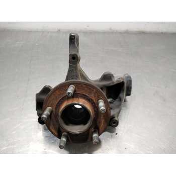 MANGUETA DELANTERA DERECHA AV613K170DAB ABS 