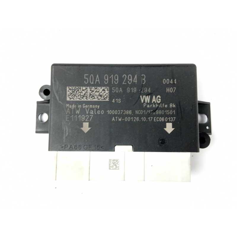 MODULO ELECTRONICO 5QA919294B 