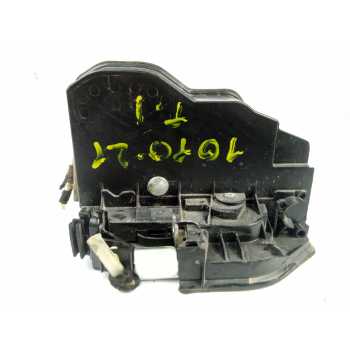 CERRADURA PUERTA TRASERA IZQUIERDA 7229459 