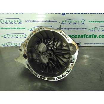 CAJA CAMBIOS PK4007 MANUAL 6 VELOCIDADES