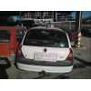 renault clio ii fase ii (b/cb0) del año 2005