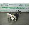 CERRADURA PUERTA TRASERA IZQUIERDA ELECTRICA 2 PINES