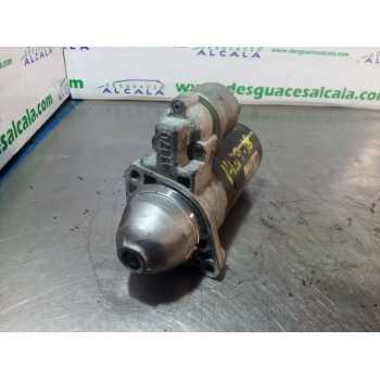 MOTOR ARRANQUE 0001139065 13 DIENTES A6519062800