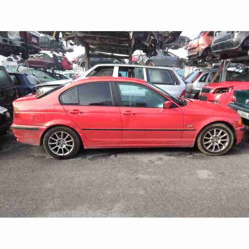 bmw serie 3 berlina (e46) del año 1998