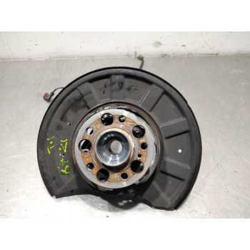 MANGUETA TRASERA IZQUIERDA A2123500141 ABS