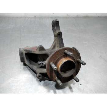 MANGUETA DELANTERA IZQUIERDA AV613K171DAB ABS
