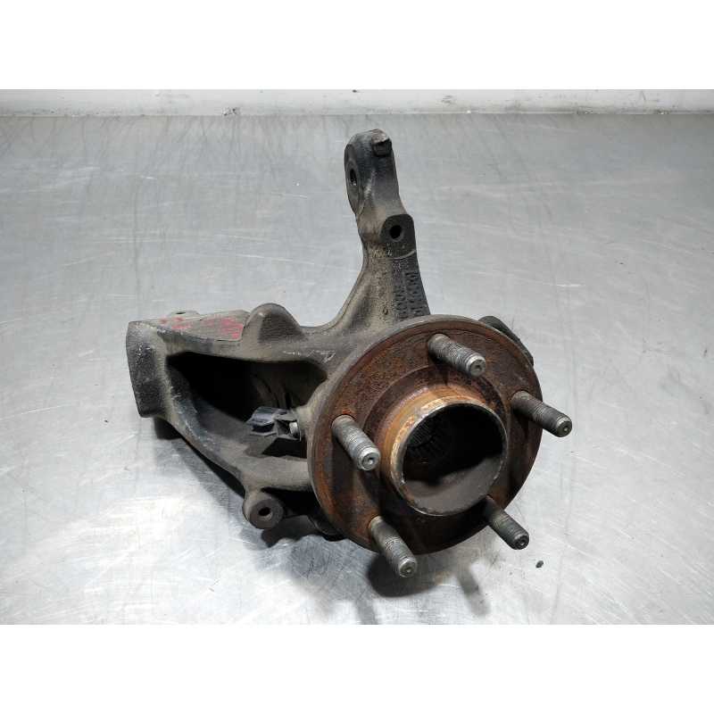 MANGUETA DELANTERA IZQUIERDA AV613K171DAB ABS