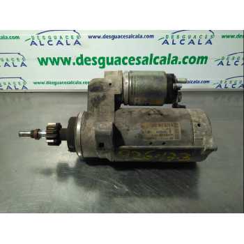 MOTOR ARRANQUE 07Z911023A BOSCH