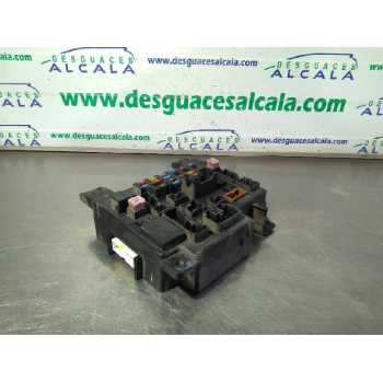 CENTRALITA CHECK CONTROL 