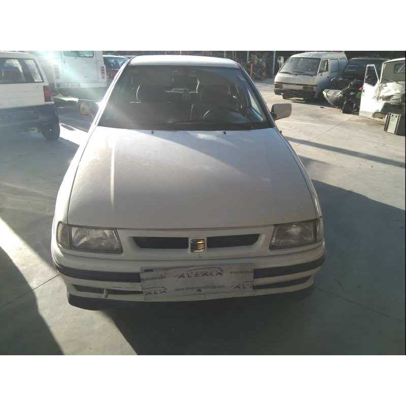 seat ibiza (6k) del año 1996