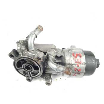 ENFRIADOR ACEITE MOTOR 