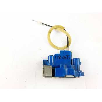 CERRADURA PUERTA TRASERA IZQUIERDA 51884142 