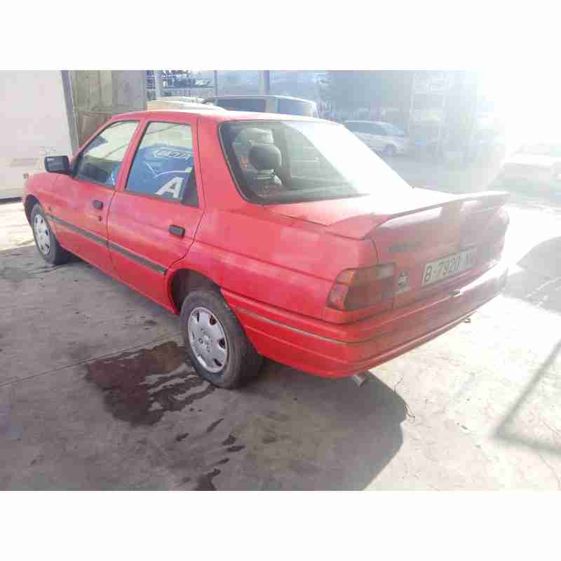 ford orion del año 1992