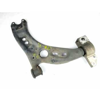 BRAZO SUSPENSION INFERIOR DELANTERO DERECHO 1K0407152BC 