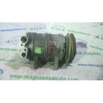 COMPRESOR AIRE ACONDICIONADO 689A029559 CALSONIC 