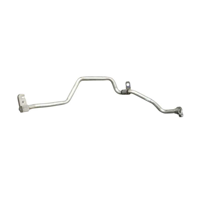 TUBOS AIRE ACONDICIONADO 92450BV81C 