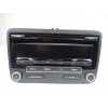 SISTEMA AUDIO / RADIO CD 1K0035186AN 