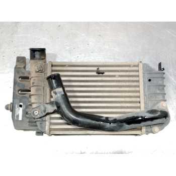 RADIADOR INTERCOOLER 179000N010 