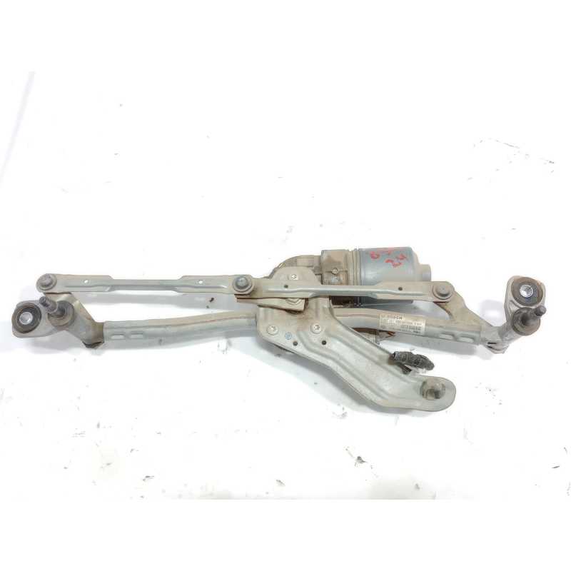 MOTOR LIMPIA DELANTERO 1397220692 