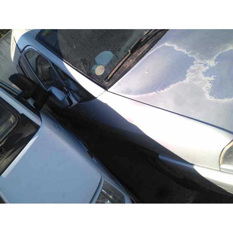 peugeot expert kombi del año 1999
