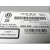 SISTEMA AUDIO / RADIO CD 1K0035186AN 