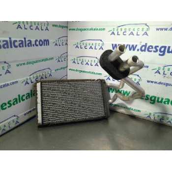 RADIADOR CALEFACCION 