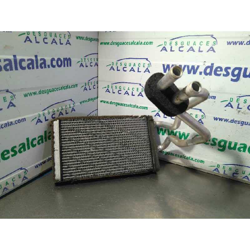 RADIADOR CALEFACCION 