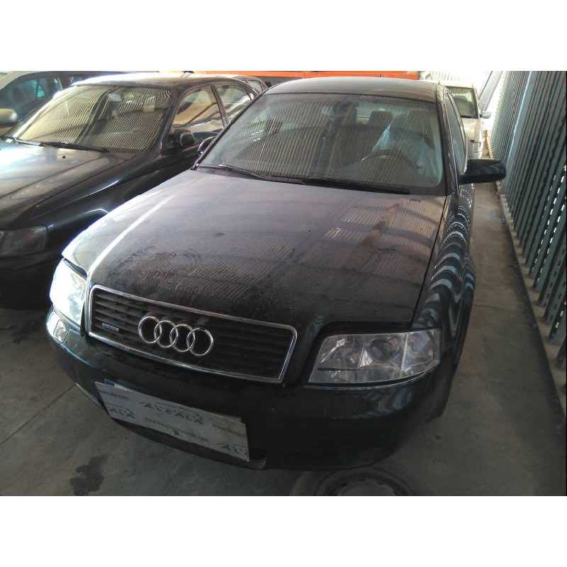 audi a6 berlina (4b2) del año 2002