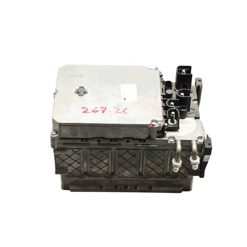 BATERIA A0009823217 