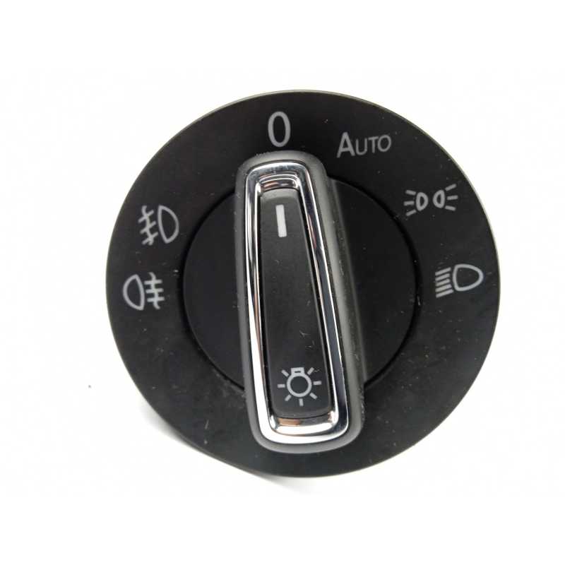 MANDO LUCES 5G0941431AF 
