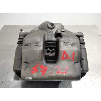 PINZA FRENO DELANTERA IZQUIERDA A2044212381 TRW 295X28