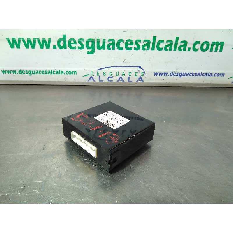 MODULO ELECTRONICO 8637A336 116R1000003 