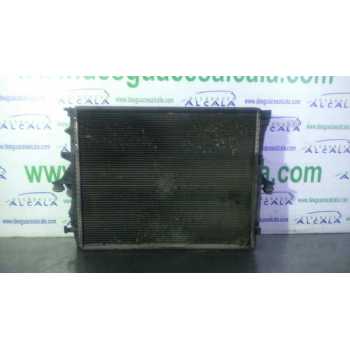 RADIADOR AGUA 7L6121253 