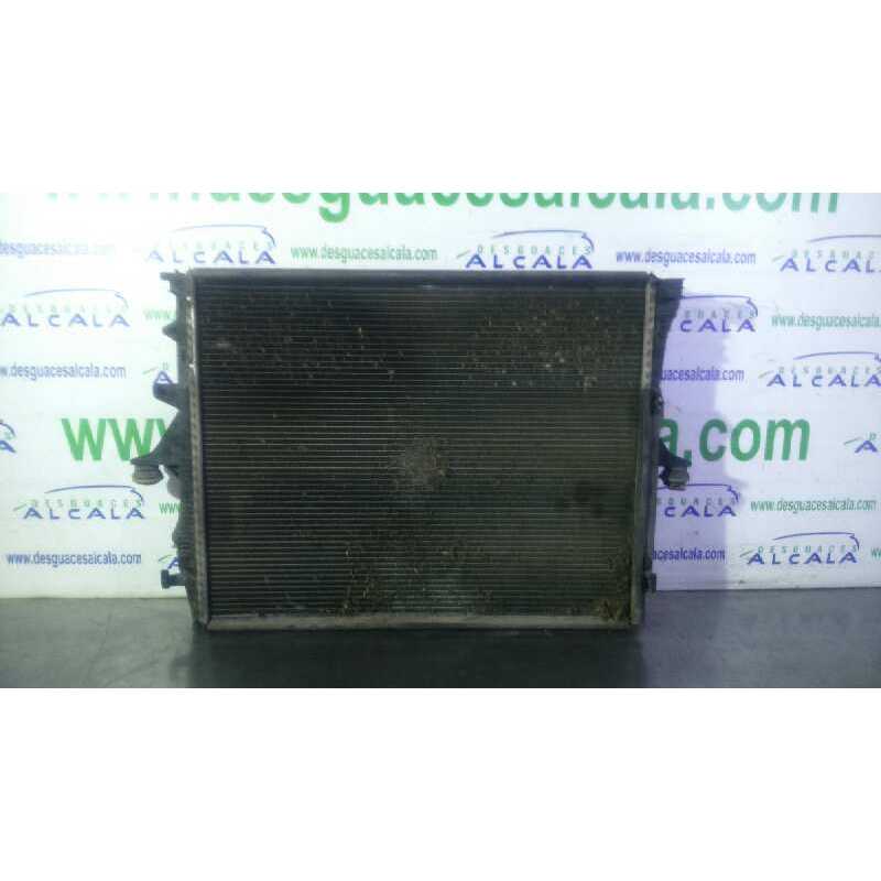 RADIADOR AGUA 7L6121253 