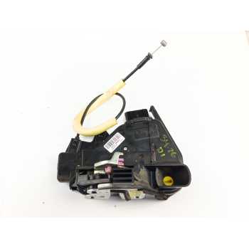 CERRADURA PUERTA DELANTERA IZQUIERDA 81310H8040 