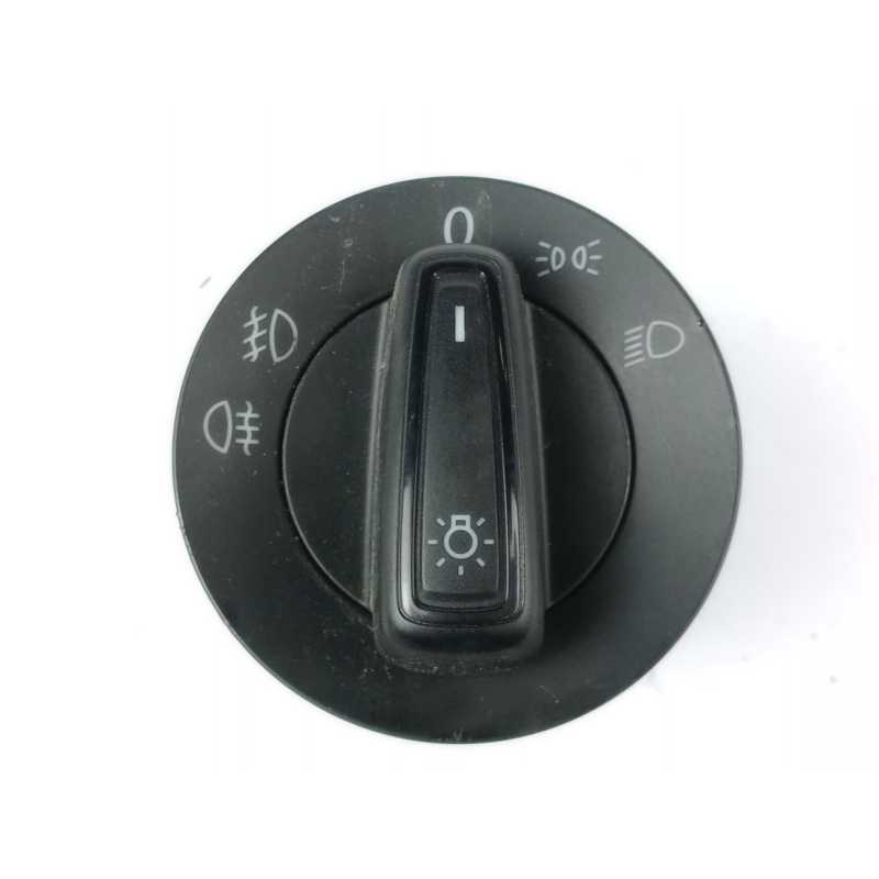 MANDO LUCES 5G0941431AR 