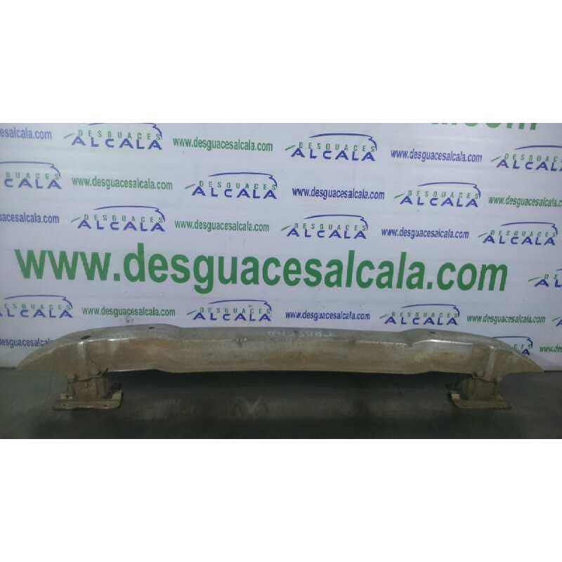 REFUERZO PARAGOLPES TRASERO TRASERA 