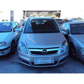 OPEL ZAFIRA B