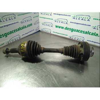 TRANSMISION DELANTERA IZQUIERDA 7L6407271H 