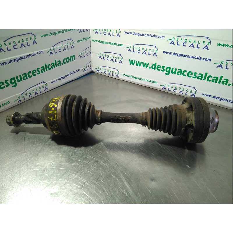 TRANSMISION DELANTERA IZQUIERDA 7L6407271H 