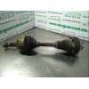 TRANSMISION DELANTERA IZQUIERDA 7L6407271H 