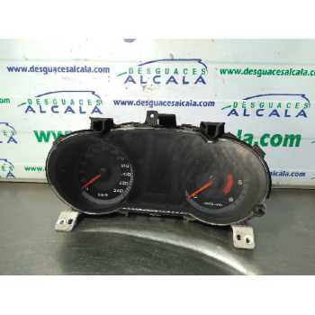 CUADRO INSTRUMENTOS 528050H T81UOA465 