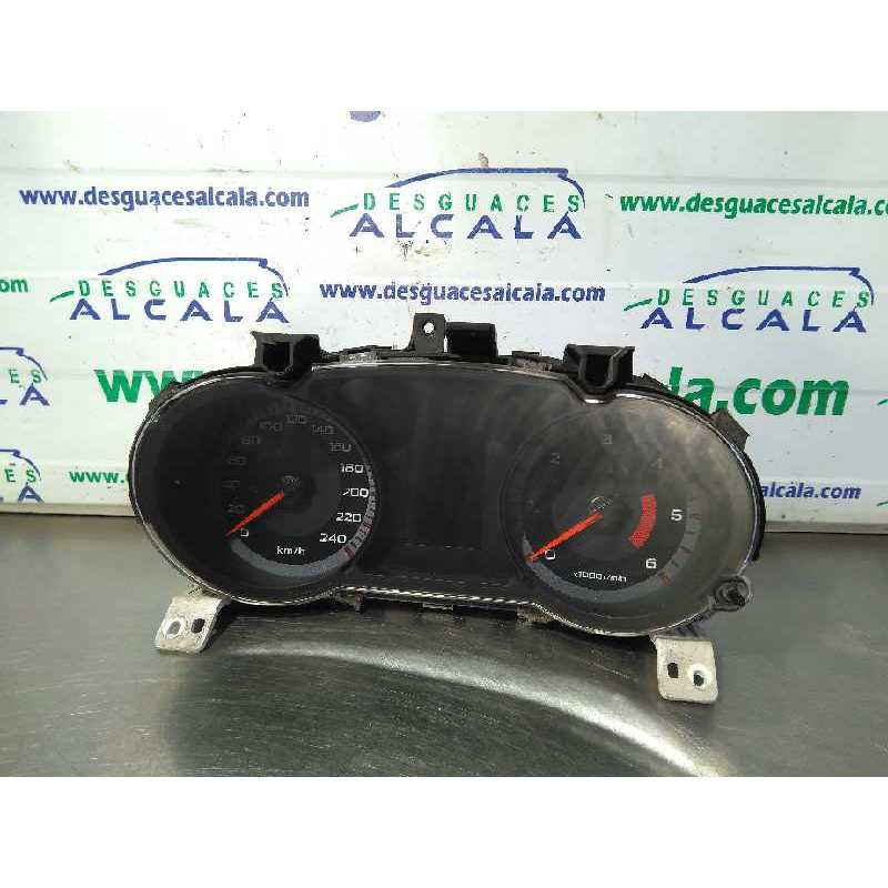 CUADRO INSTRUMENTOS 528050H T81UOA465 