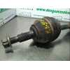TRANSMISION DELANTERA IZQUIERDA 7L6407271H 