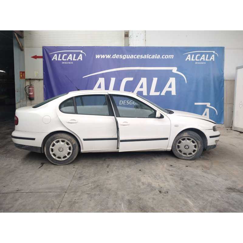 seat toledo (1m2) del año 2001