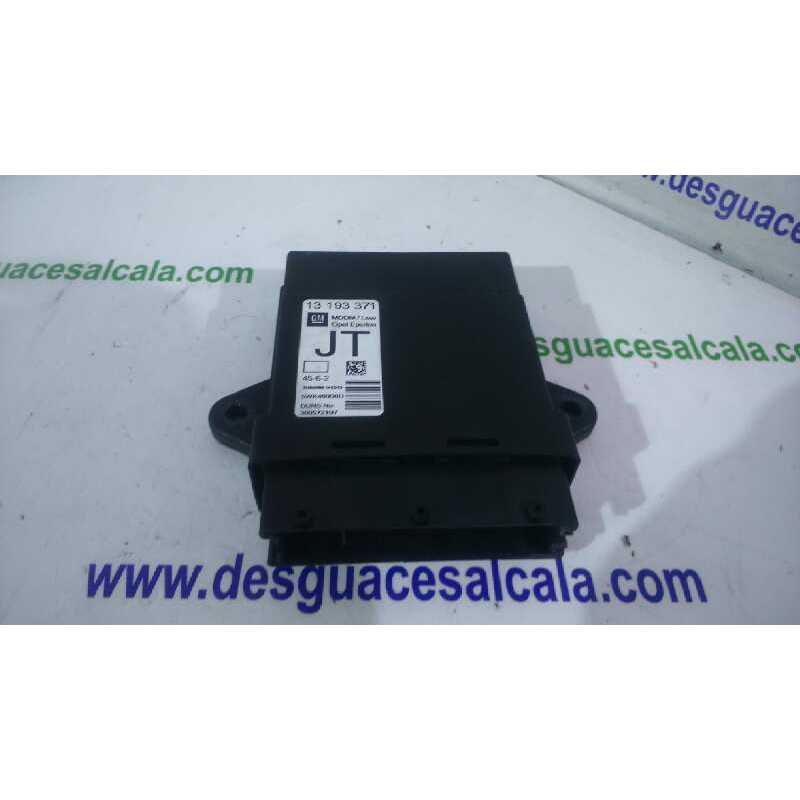 MODULO ELECTRONICO 13193371 5WK46008D SIEMENS