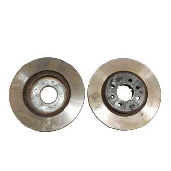 DISCO FRENO DELANTERO 51712H8580 