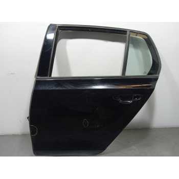 PUERTA TRASERA IZQUIERDA 5K6833055K BOLLADA 